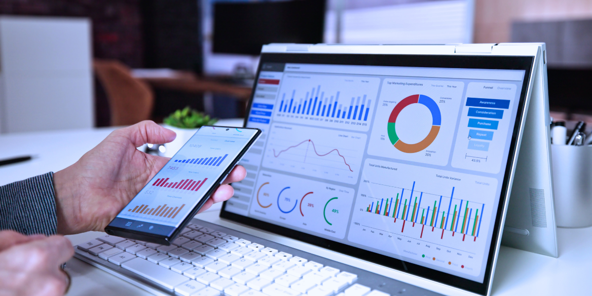 Data Analytic & Business Insight 1