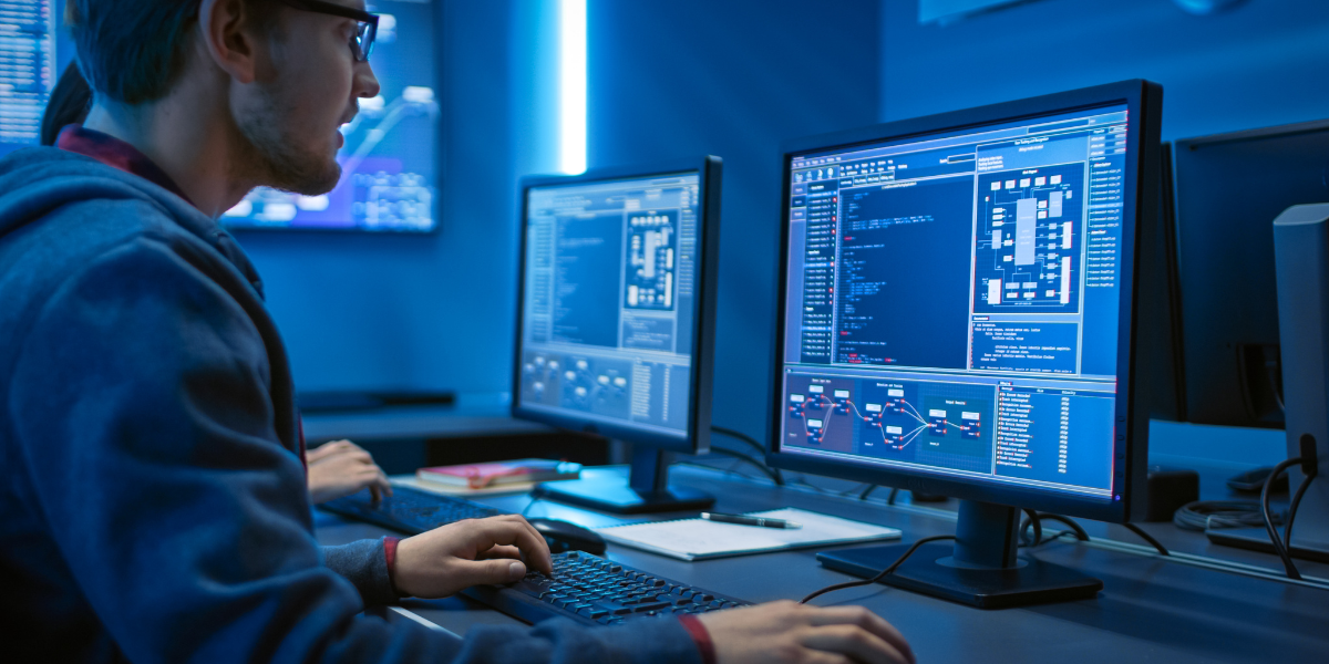 Software Development 1